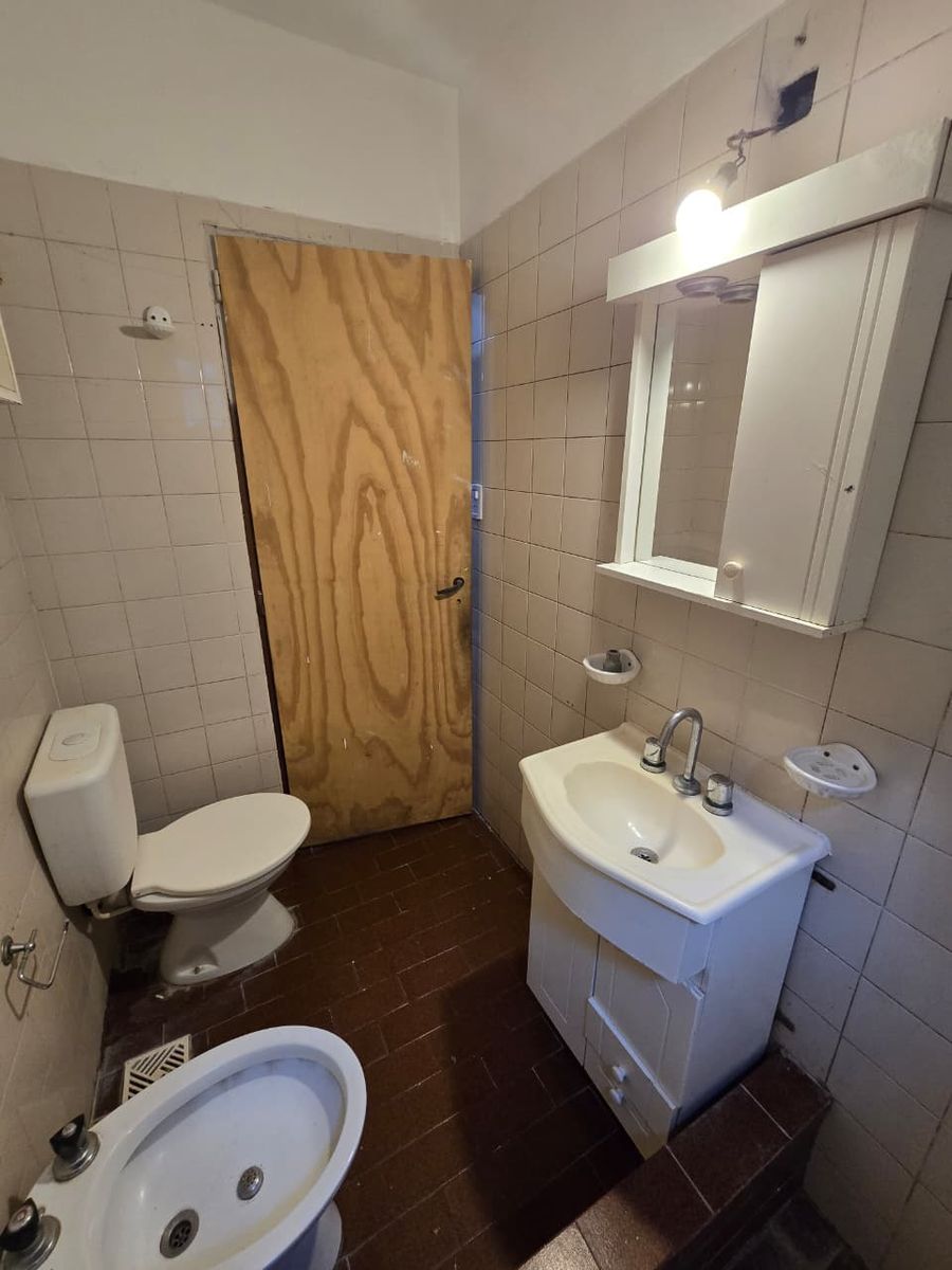 ALQUILER DE DEPARTAMENTO 3 AMBIENTES EN PLANTA BAJA - BARRIO COCA COLA