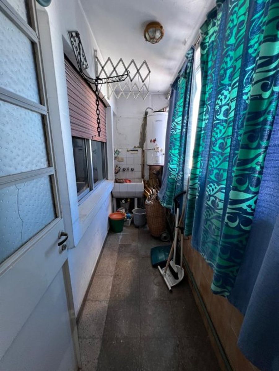 VENTA DE DEPARTAMENTO 3 AMBIENTES FRENTE A ESTACION MONTE GRANDE - APTO A CREDITO HIPOTECARIO