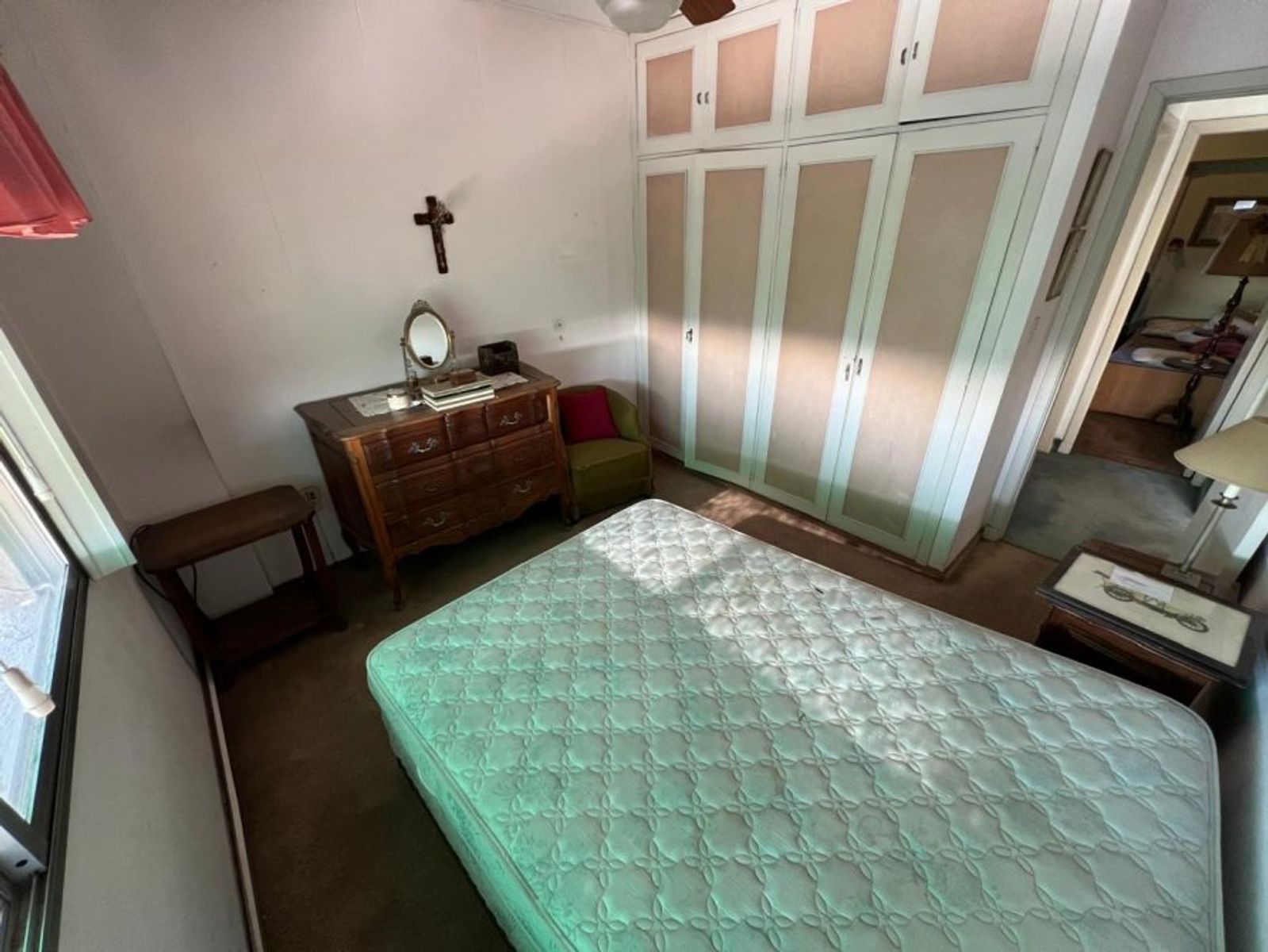 VENTA DE DEPARTAMENTO 3 AMBIENTES FRENTE A ESTACION MONTE GRANDE - APTO A CREDITO HIPOTECARIO