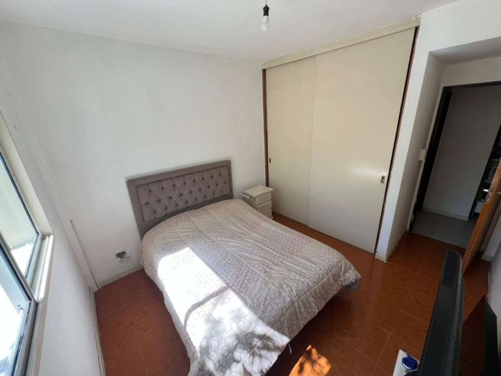 VENTA DE DEPARTAMENTO 3 AMBIENTES EN MONTE GRANDE - CON COCHERA - APTO A CREDITO HIPOTECARIO