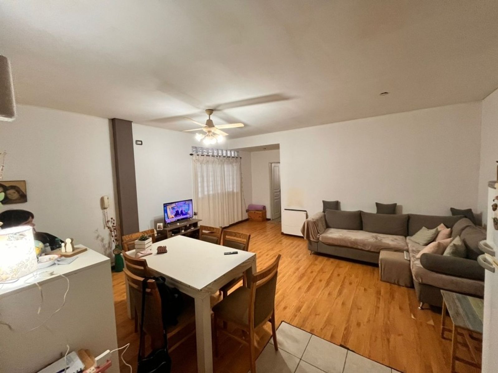 VENTA DE EXCELENTE DEPARTAMENTO EN CENTRO DE LOMAS DE ZAMORA - APTO CREDITO HIPOTECARIO