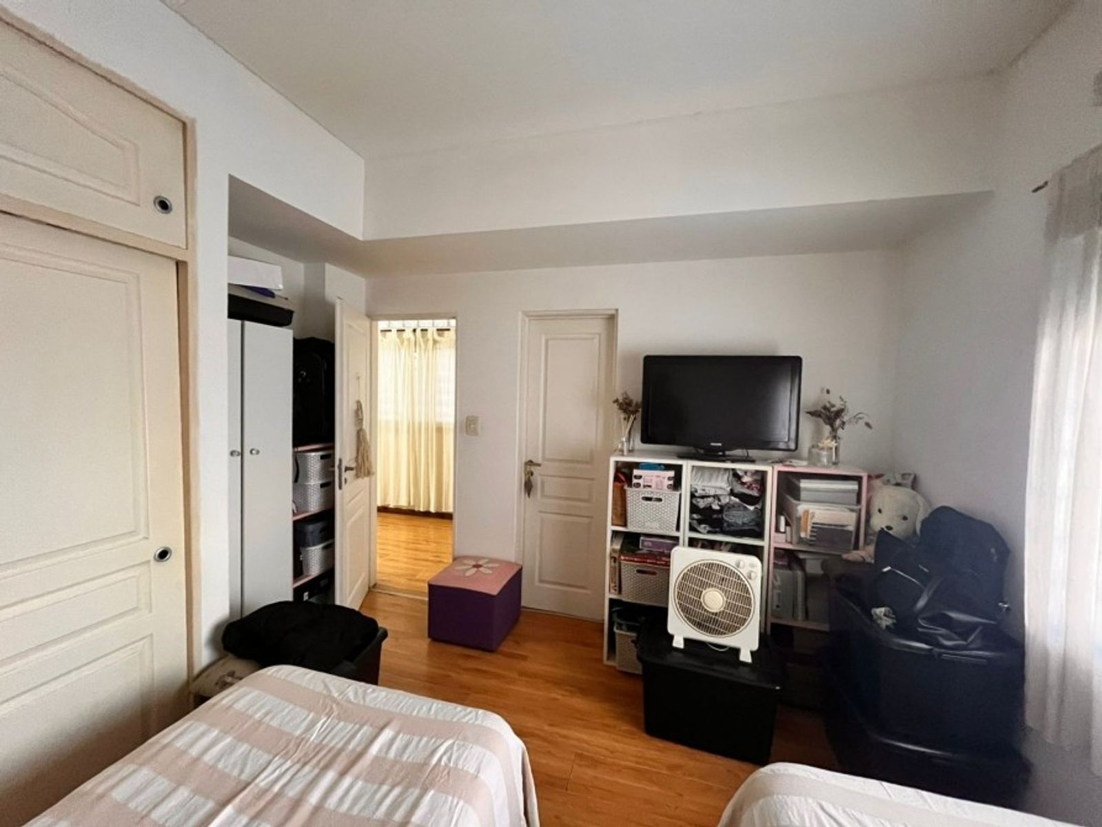 VENTA DE EXCELENTE DEPARTAMENTO EN CENTRO DE LOMAS DE ZAMORA - APTO CREDITO HIPOTECARIO
