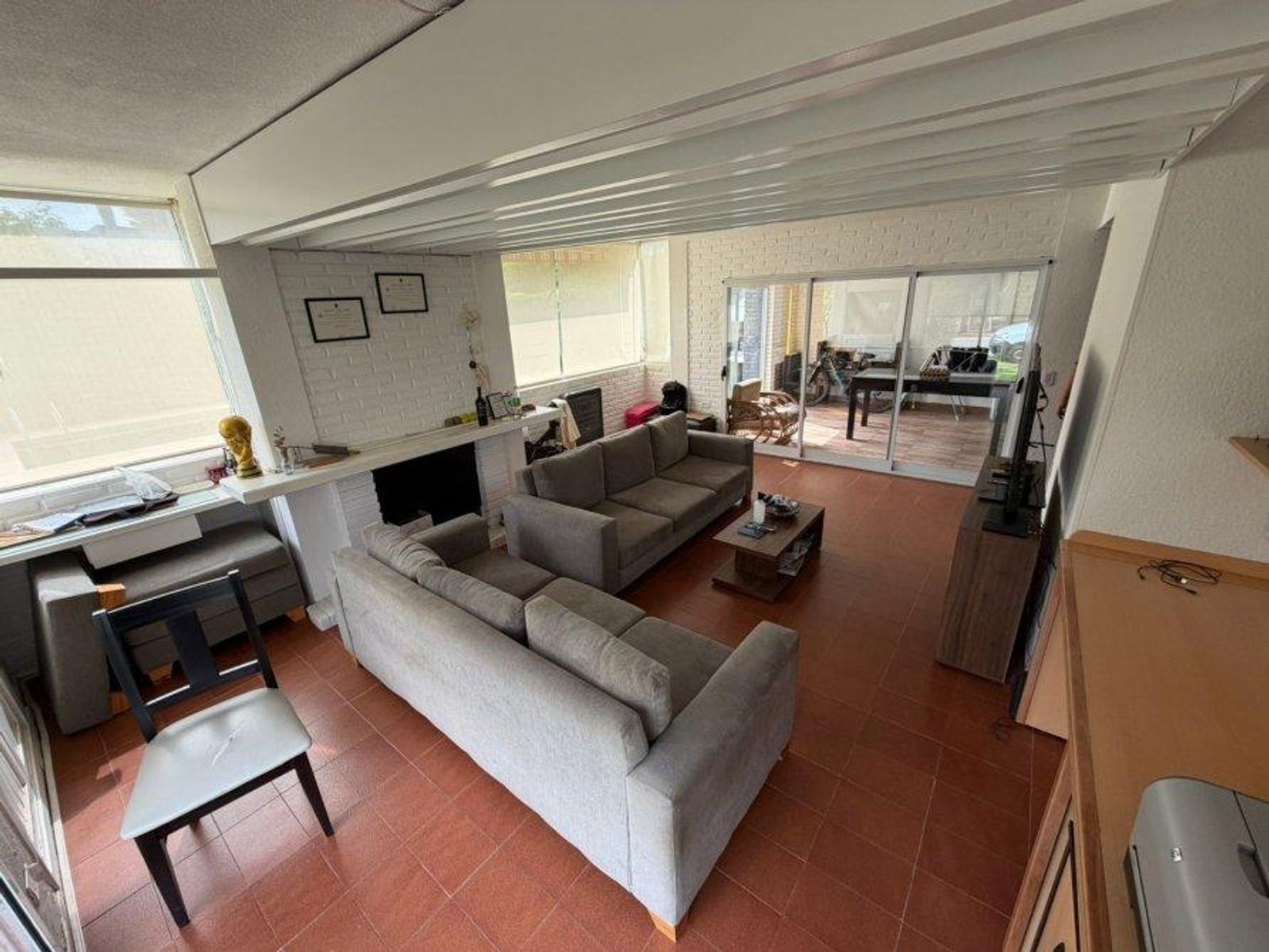 VENTA DE HERMOSA CASA 4 AMBIENTES EN COUNTRY EL VENADO DE CANNING - APTA CRÉDITO Y POSIBILIDAD DE FINANCIACIÓN DIRECTA