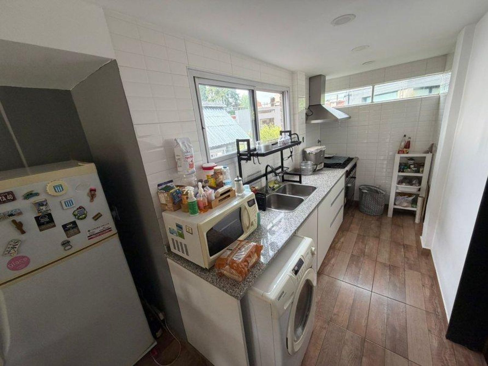 VENTA DE HERMOSA CASA 4 AMBIENTES EN COUNTRY EL VENADO DE CANNING - APTA CRÉDITO Y POSIBILIDAD DE FINANCIACIÓN DIRECTA