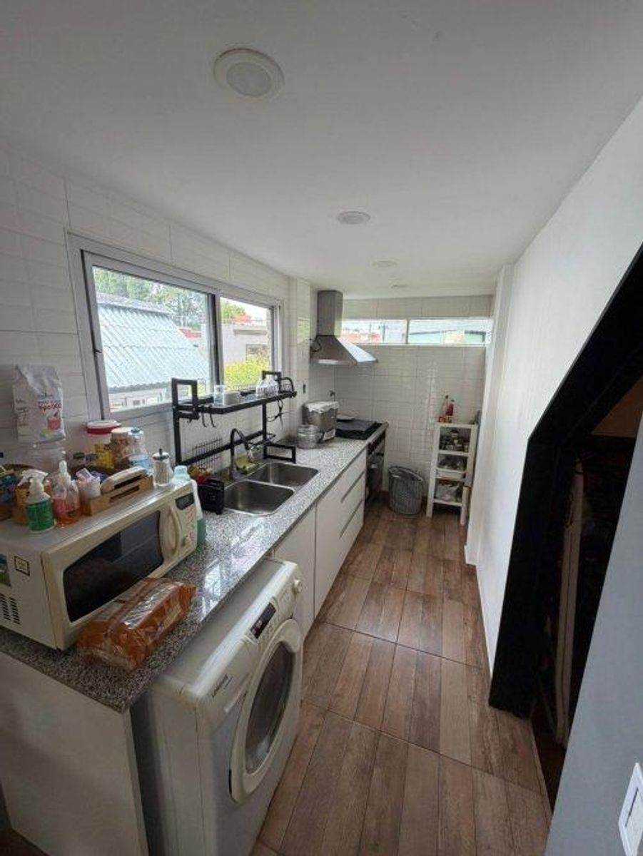 VENTA DE HERMOSA CASA 4 AMBIENTES EN COUNTRY EL VENADO DE CANNING - APTA CRÉDITO Y POSIBILIDAD DE FINANCIACIÓN DIRECTA