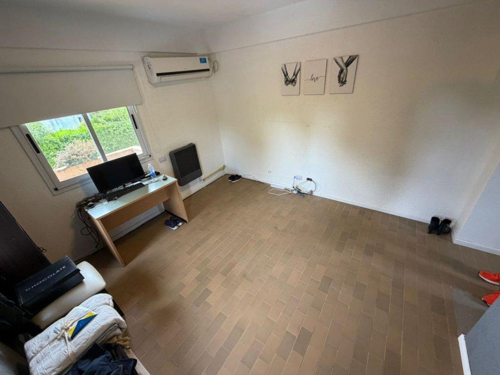 VENTA DE HERMOSA CASA 4 AMBIENTES EN COUNTRY EL VENADO DE CANNING - APTA CRÉDITO Y POSIBILIDAD DE FINANCIACIÓN DIRECTA