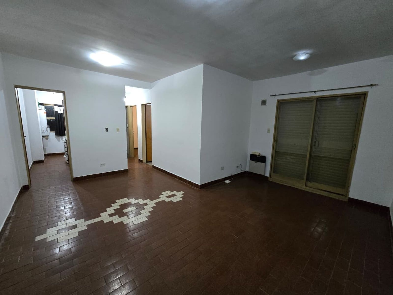 ALQUILER DE DEPARTAMENTO 3 AMBIENTES EN BARRIO COCA COLA - MONTE GRANDE - PRIMER PISO