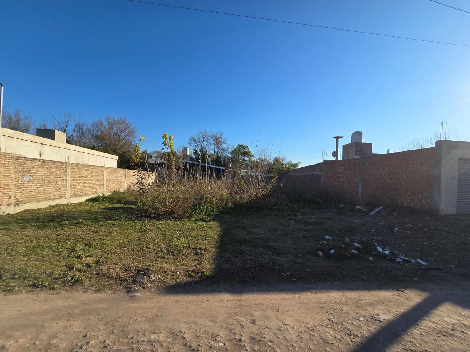 VENTA DE LOTE DE 355 M² - MONTE GRANDE