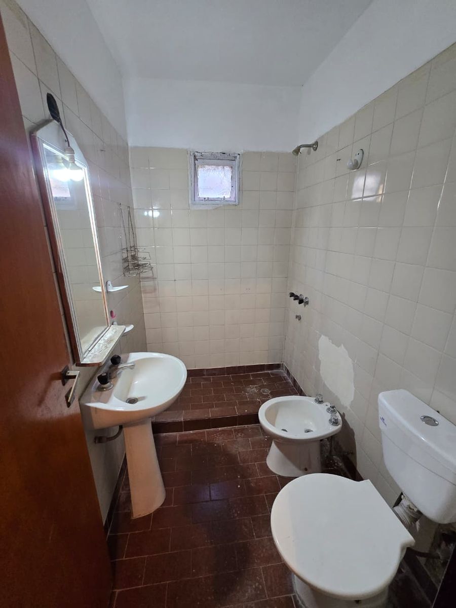 ALQUILER DE DEPARTAMENTO 3 AMBIENTES EN BARRIO COCA COLA MONTE GRANDE