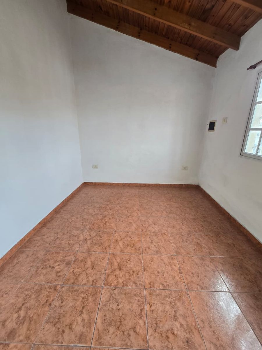 ALQUILER DE DEPARTAMENTO 2 AMBIENTES EN EL JAGÜEL