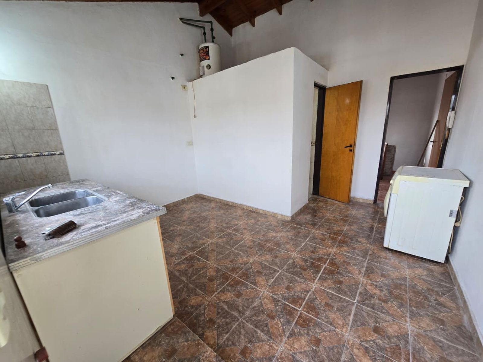 ALQUILER DE DEPARTAMENTO 2 AMBIENTES EN EL JAGÜEL