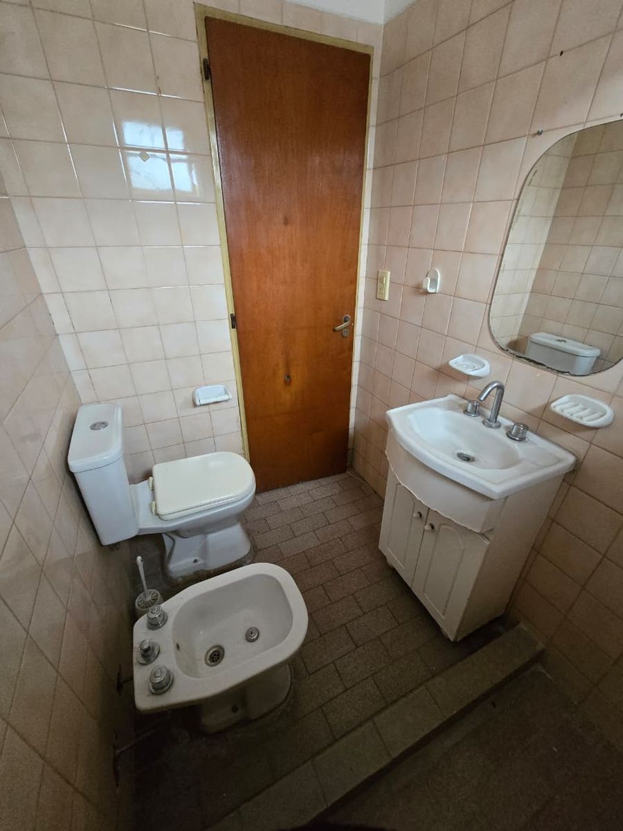 ALQUILER DE DEPARTAMENTO 3 AMBIENTES EN BARRIO COCA COLA - MONTE GRANDE - SOBRE AV. R. SANTAMARINA