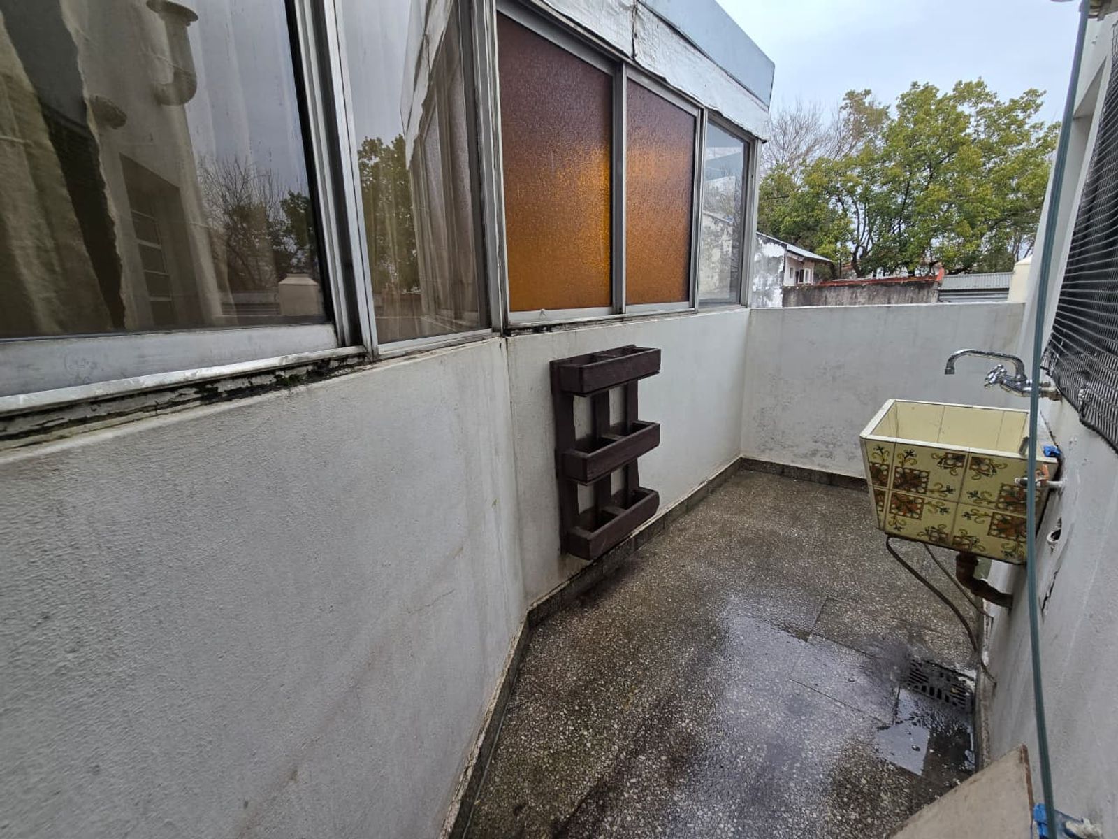 VENTA DE DEPARTAMENTO 2 AMBIENTES CON COCHERA - APTO CRÉDITO HIPOTECARIO