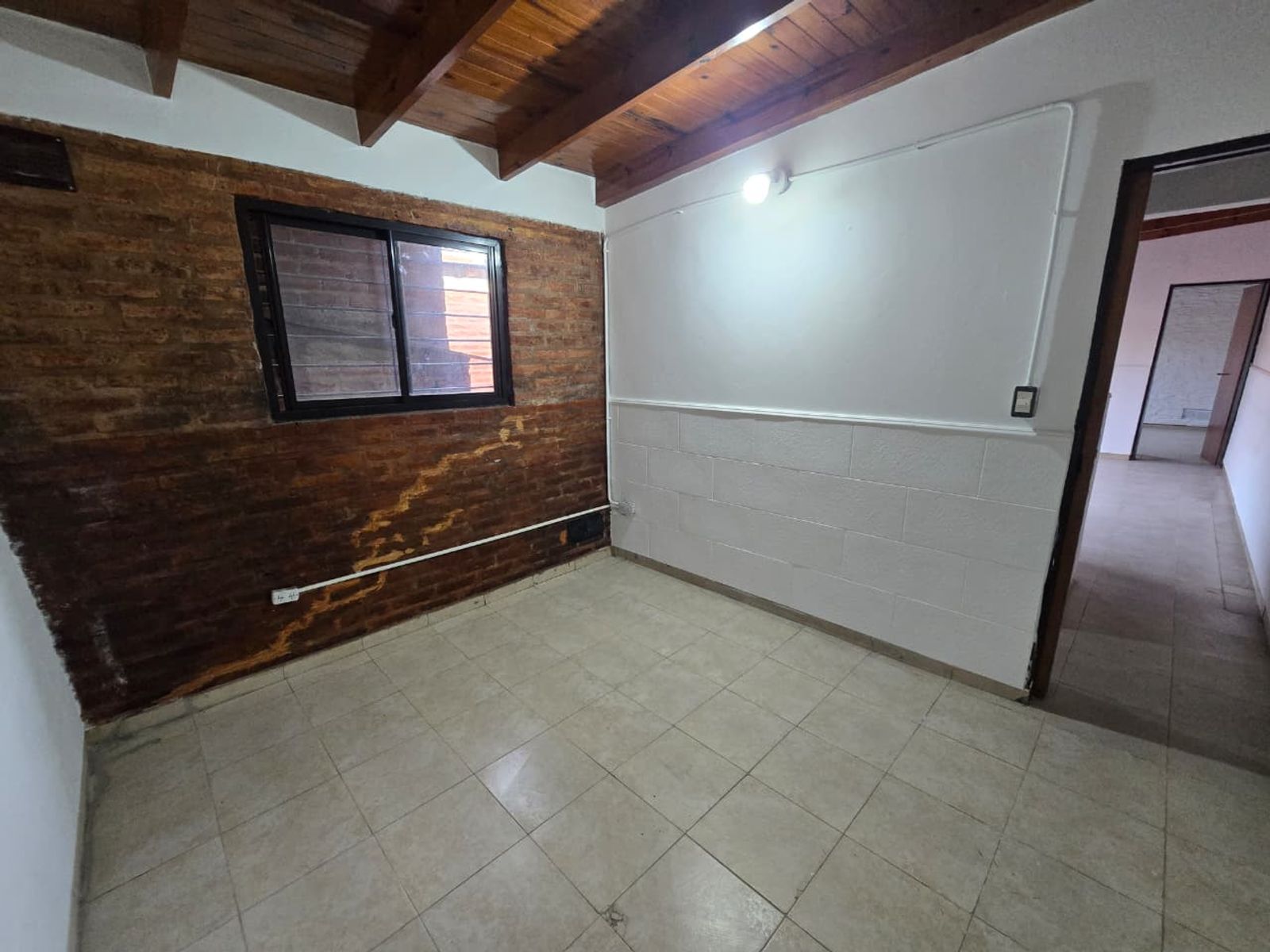 ALQUILER DE DEPARTAMENTO 3 AMBIENTES EN MONTE GRANDE