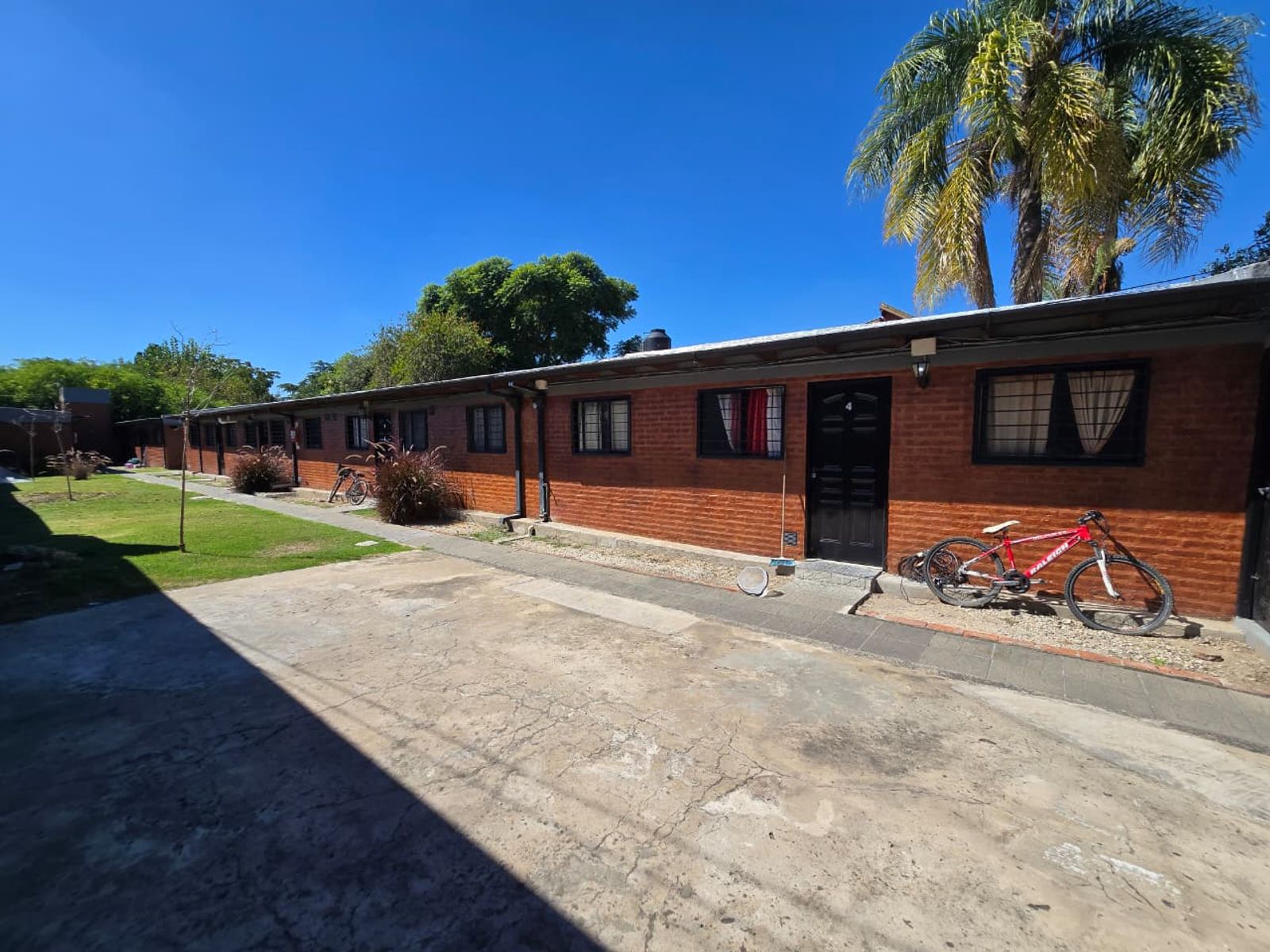 ALQUILER DE DEPARTAMENTO 3 AMBIENTES EN MONTE GRANDE