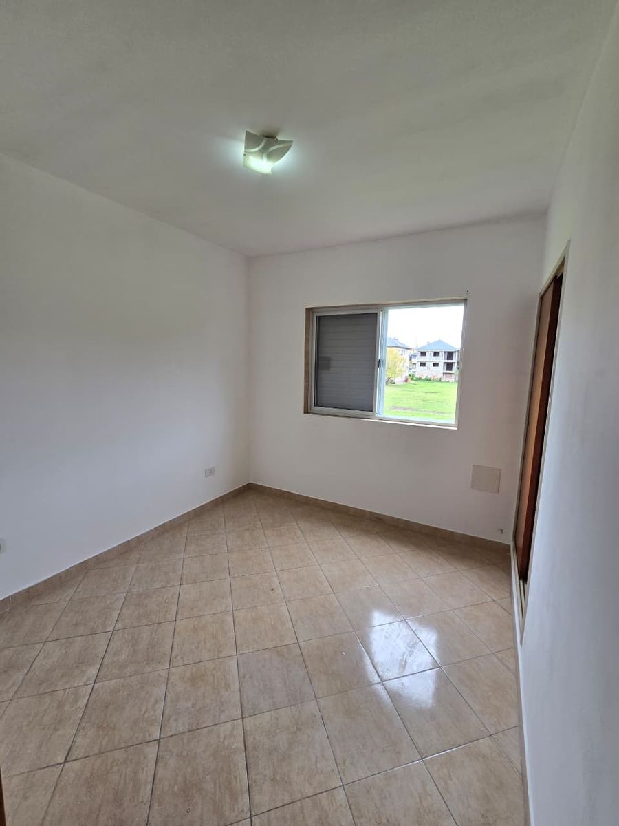 VENTA DE DEPARTAMENTO 3 AMBIENTES EN COMPLEJO DOCENLOM III - EL JAGÜEL