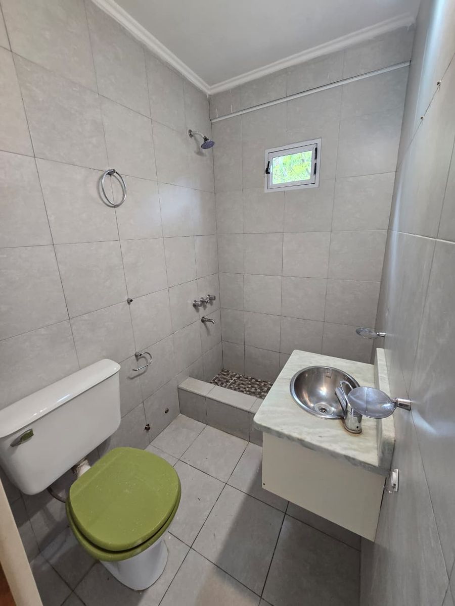 VENTA DE DEPARTAMENTO 3 AMBIENTES EN COMPLEJO DOCENLOM III - EL JAGÜEL