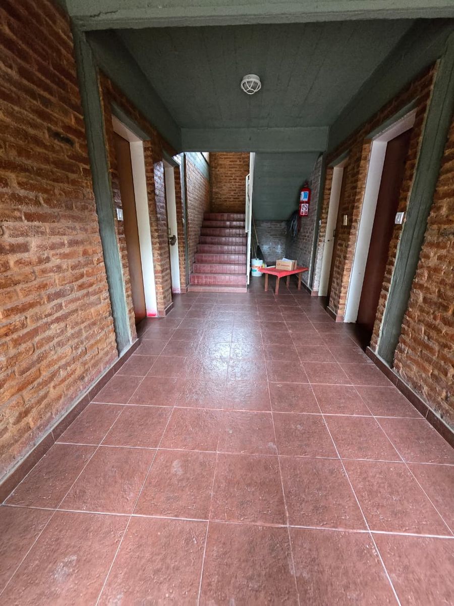 VENTA DE DEPARTAMENTO 3 AMBIENTES EN COMPLEJO DOCENLOM III - EL JAGÜEL