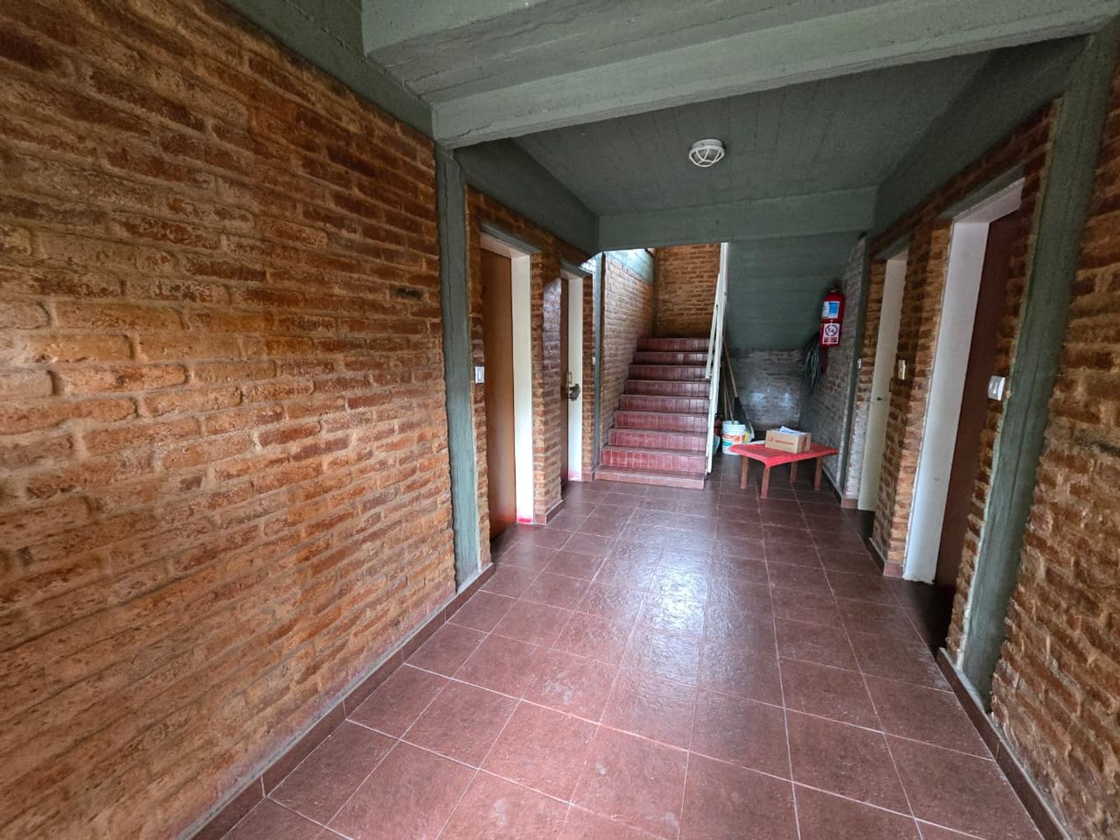 VENTA DE DEPARTAMENTO 3 AMBIENTES EN COMPLEJO DOCENLOM III - EL JAGÜEL