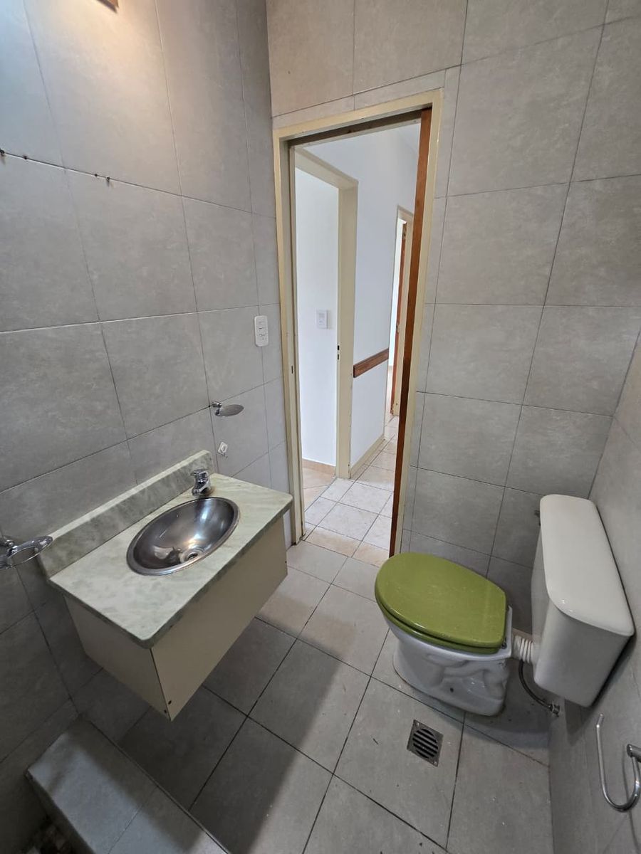 VENTA DE DEPARTAMENTO 3 AMBIENTES EN COMPLEJO DOCENLOM III - EL JAGÜEL