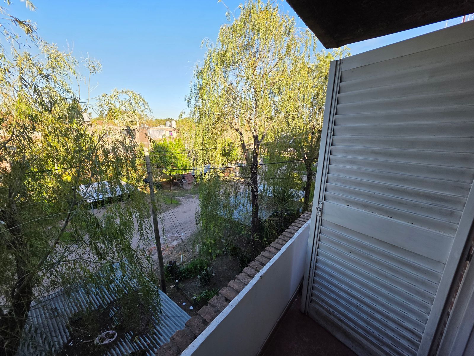VENTA DE DEPARTAMENTO 3 AMBIENTES EN BARRIO COCA COLA - MONTE GRANDE