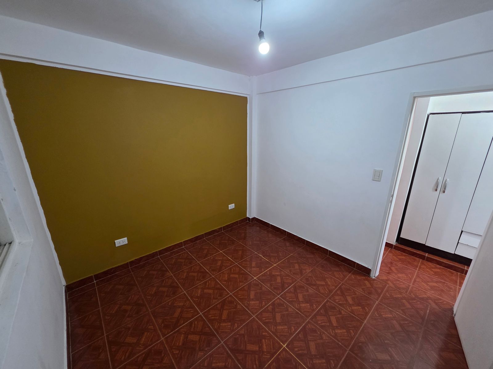 VENTA DE DEPARTAMENTO 3 AMBIENTES EN BARRIO COCA COLA - MONTE GRANDE