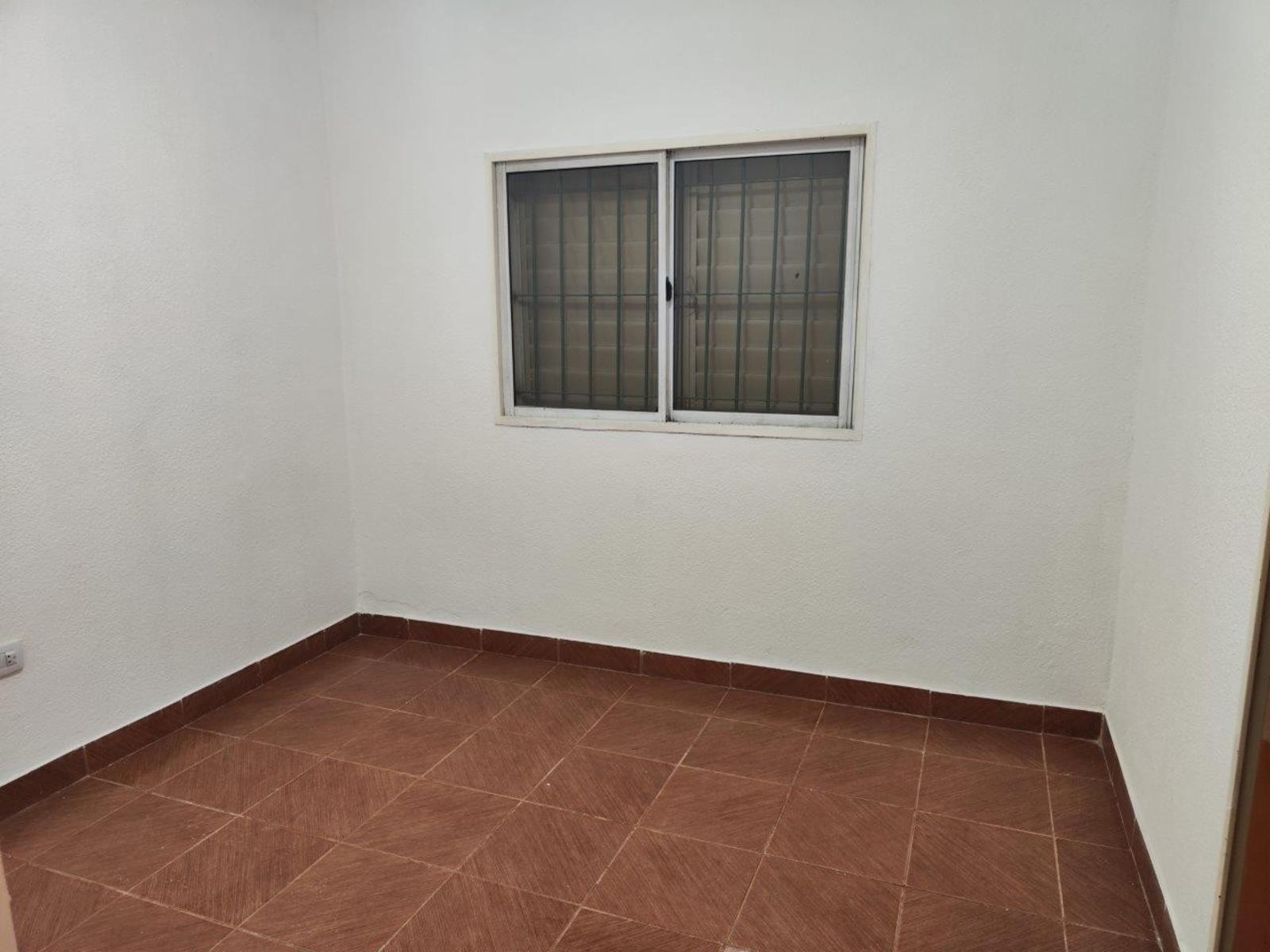 VENTA DE EXCELENTE DEPARTAMENTO 3 AMBIENTES EN PLANTA BAJA - BARRIO COCA COLA - MONTE GRANDE