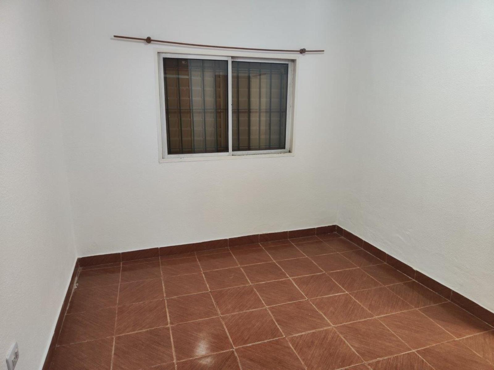 VENTA DE EXCELENTE DEPARTAMENTO 3 AMBIENTES EN PLANTA BAJA - BARRIO COCA COLA - MONTE GRANDE