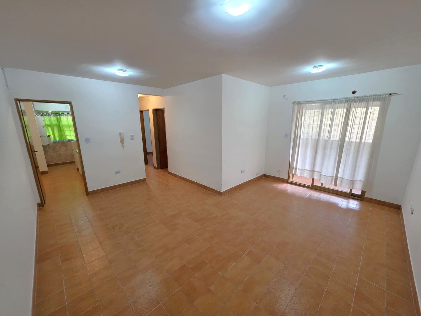 ALQUILER DE DEPARTAMENTO 3 AMBIENTES EN BARRIO COCA COLA - PLANTA BAJA - MONTE GRANDE
