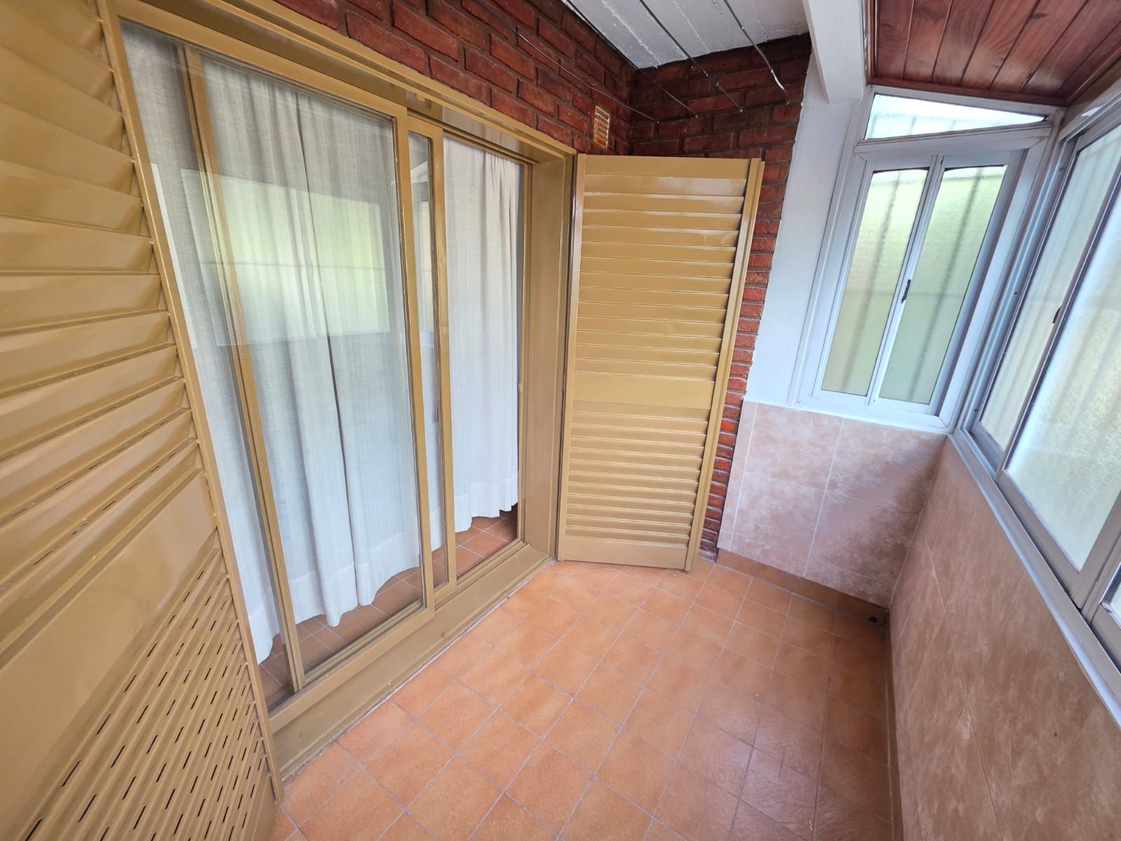 ALQUILER DE DEPARTAMENTO 3 AMBIENTES EN BARRIO COCA COLA - PLANTA BAJA - MONTE GRANDE