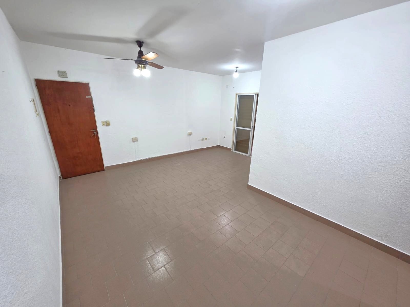 ALQUILER DE DEPARTAMENTO 3 AMBIENTES EN PLANTA BAJA - BARRIO COCA COLA - MONTE GRANDE