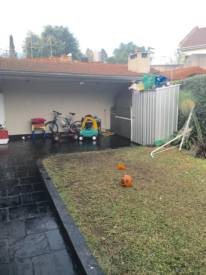 EXCELENTE PROPIEDAD EN CIUDAD JARDIN CODIGO CJ 13