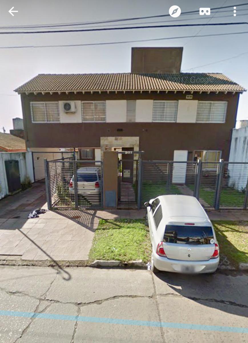 ALQUILER DEPARTAMENTO EN CASTELAR CÓDIGO AL 05