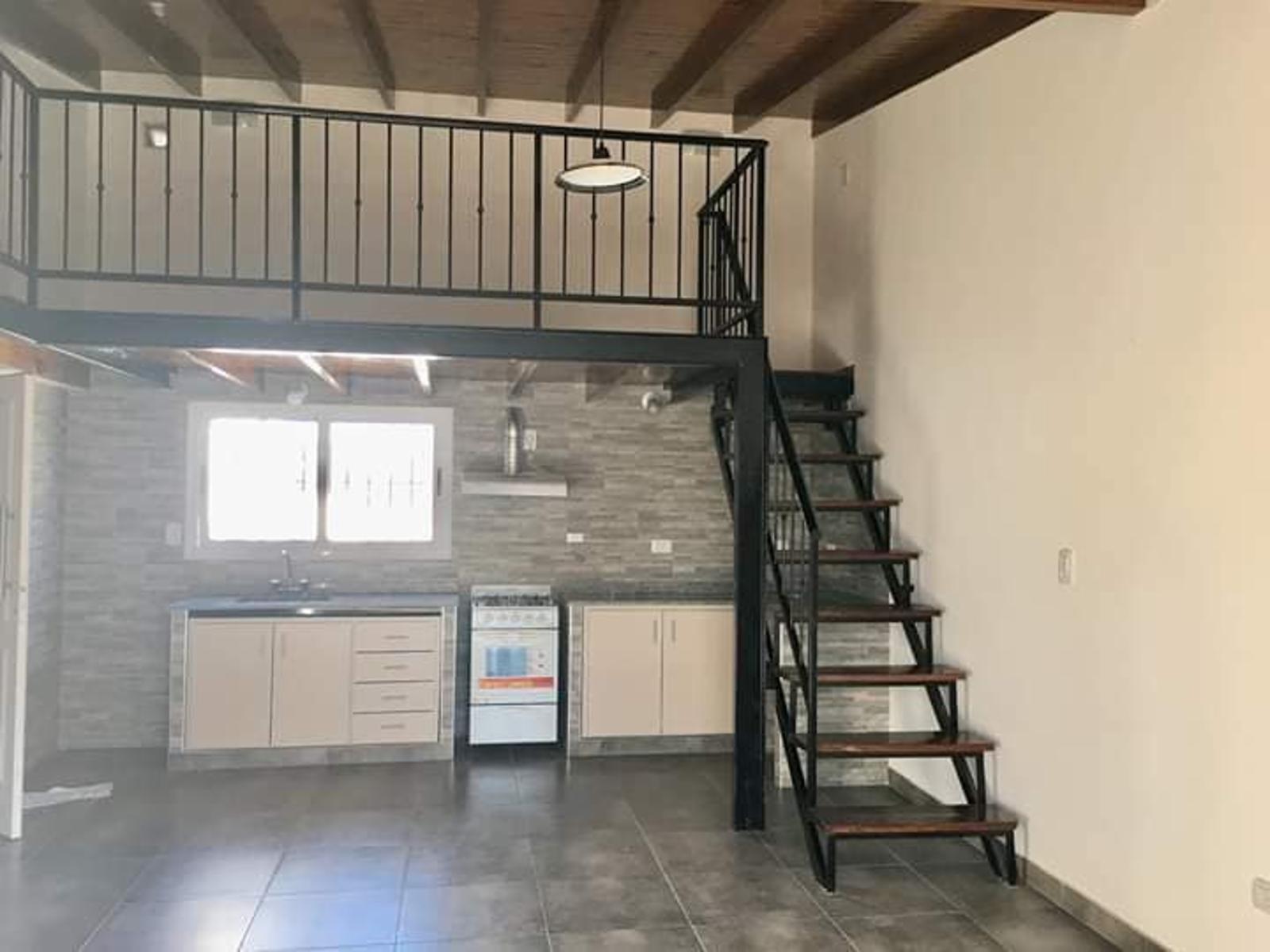 ALQUILER MORON 2 AMB. $ 14.500