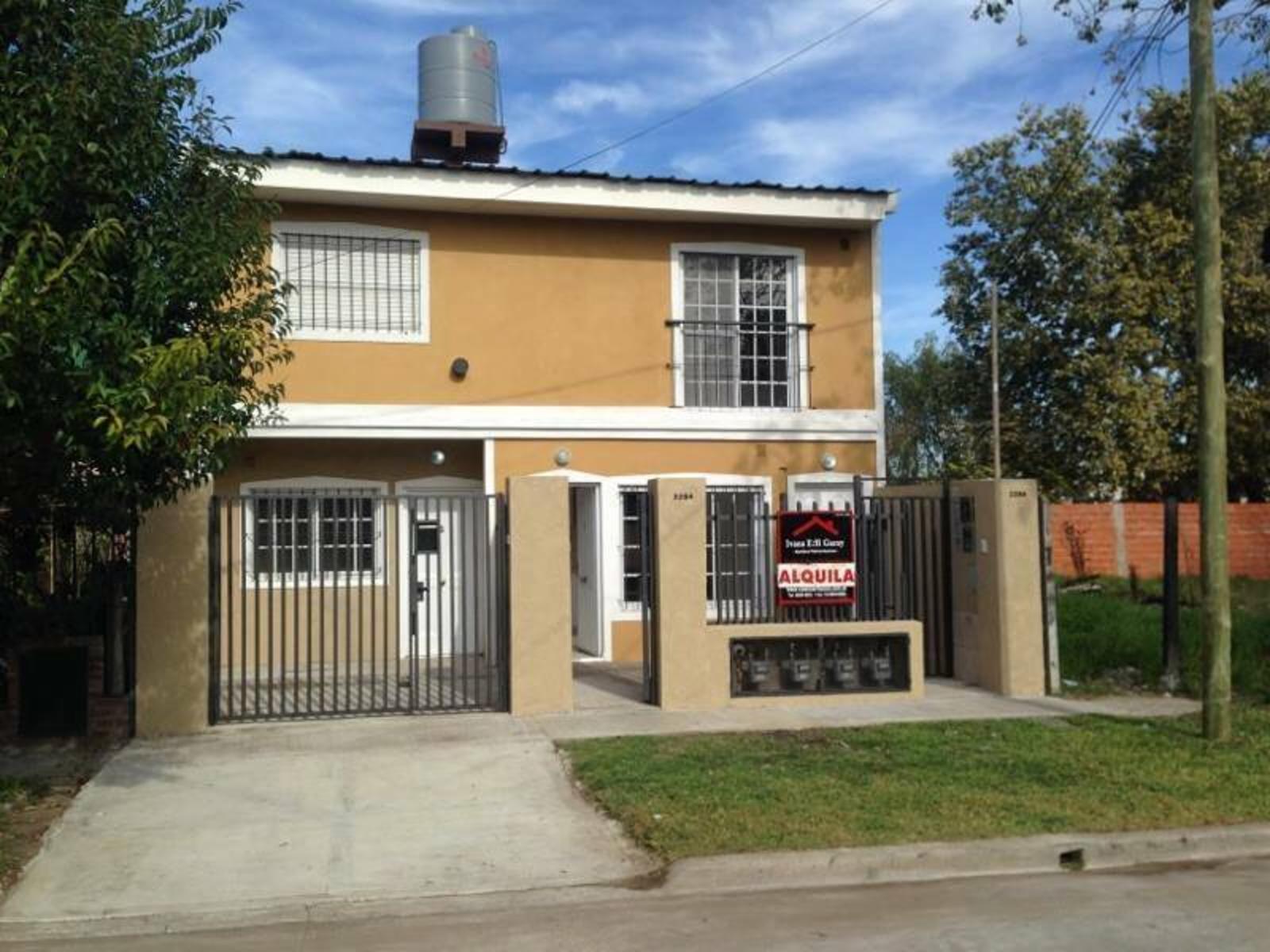 ALQUILER CASTELAR  $22.000