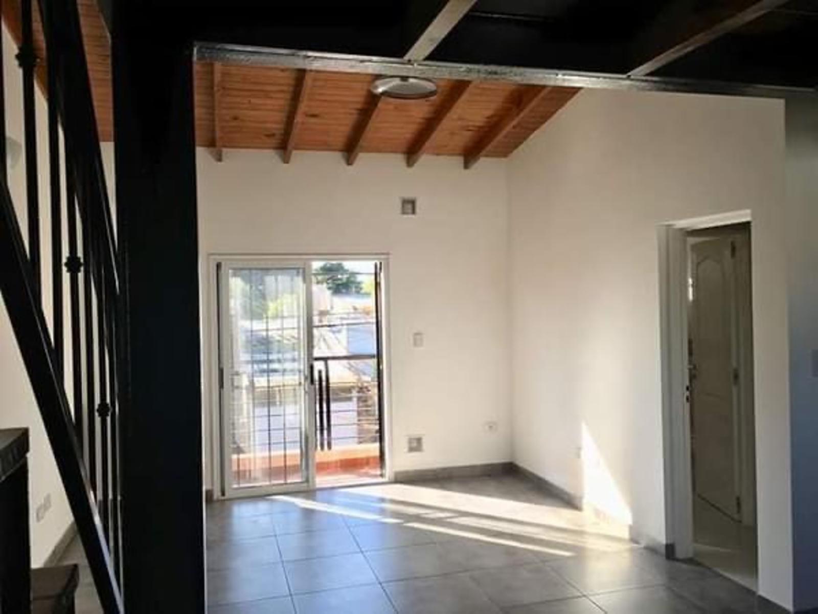 ALQUILO DEPTO 2 AMB.ZONA MORÓN