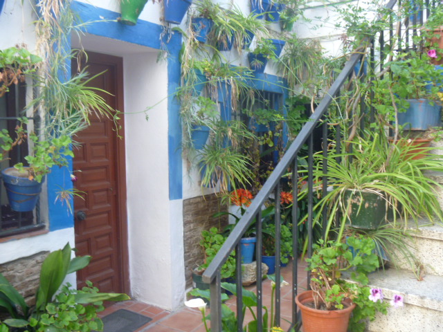 Apartamento en San Pedro