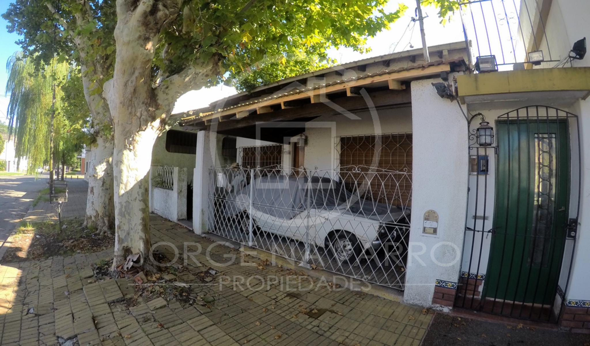 Chalet 3 Ambientes - San Luis N°3343 - San Andres - Gral. San Martin