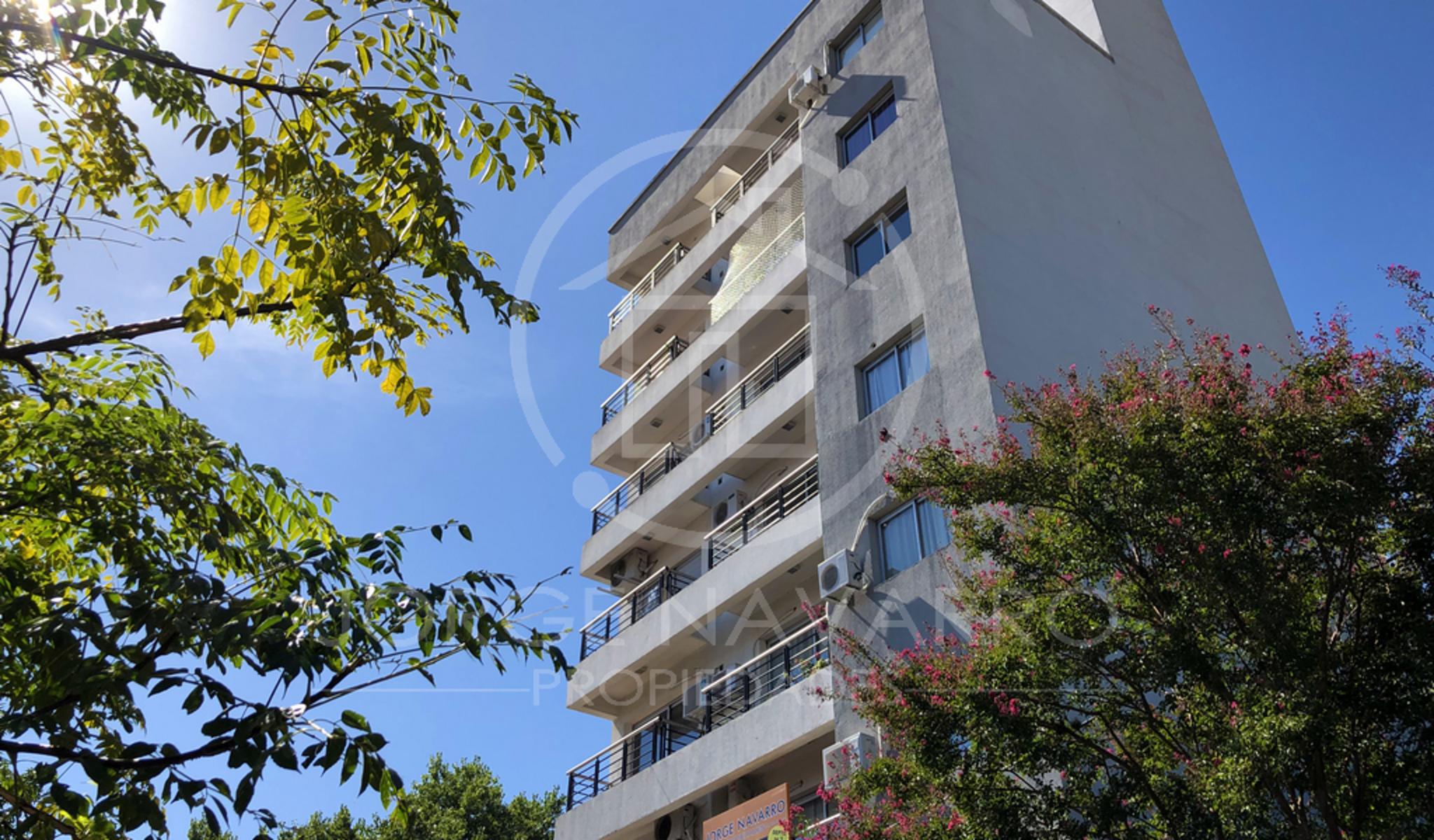 Depto Dos Ambientes - Santa Maria de Oro 5700 - Villa Bosch - Tres de Febrero