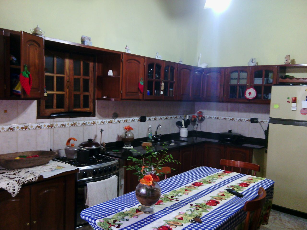 VENDO CASA EN POSADAS MISIONES
