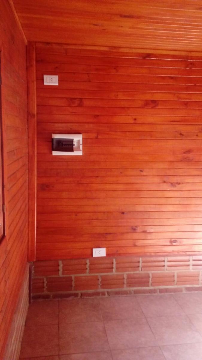 ALQUILO CASA 2 DORMITORIOS EN POSADAS MISIONES