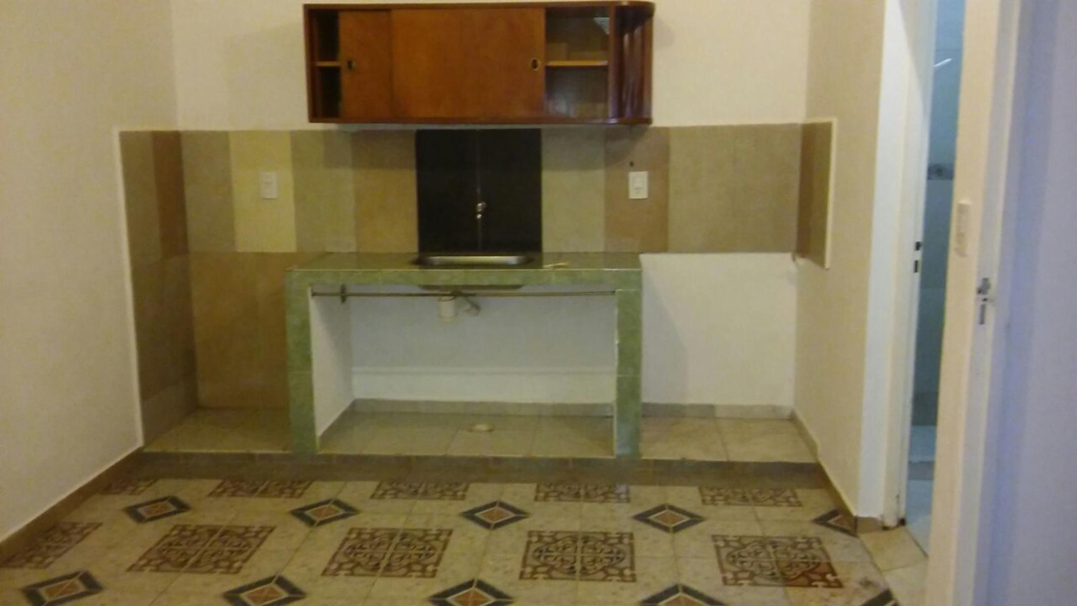 ALQUILO DEPARTAMENTO DE 1 DORMITORIO PARA ESTUDIANTE O PERSONA SOLA EN POSADAS MISIONES