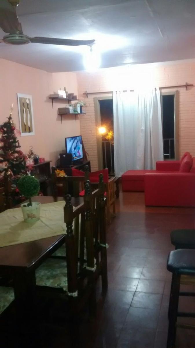 VENDO DEPARTAMENTO DE 2 DORMITORIOS EN POSADAS MISIONES