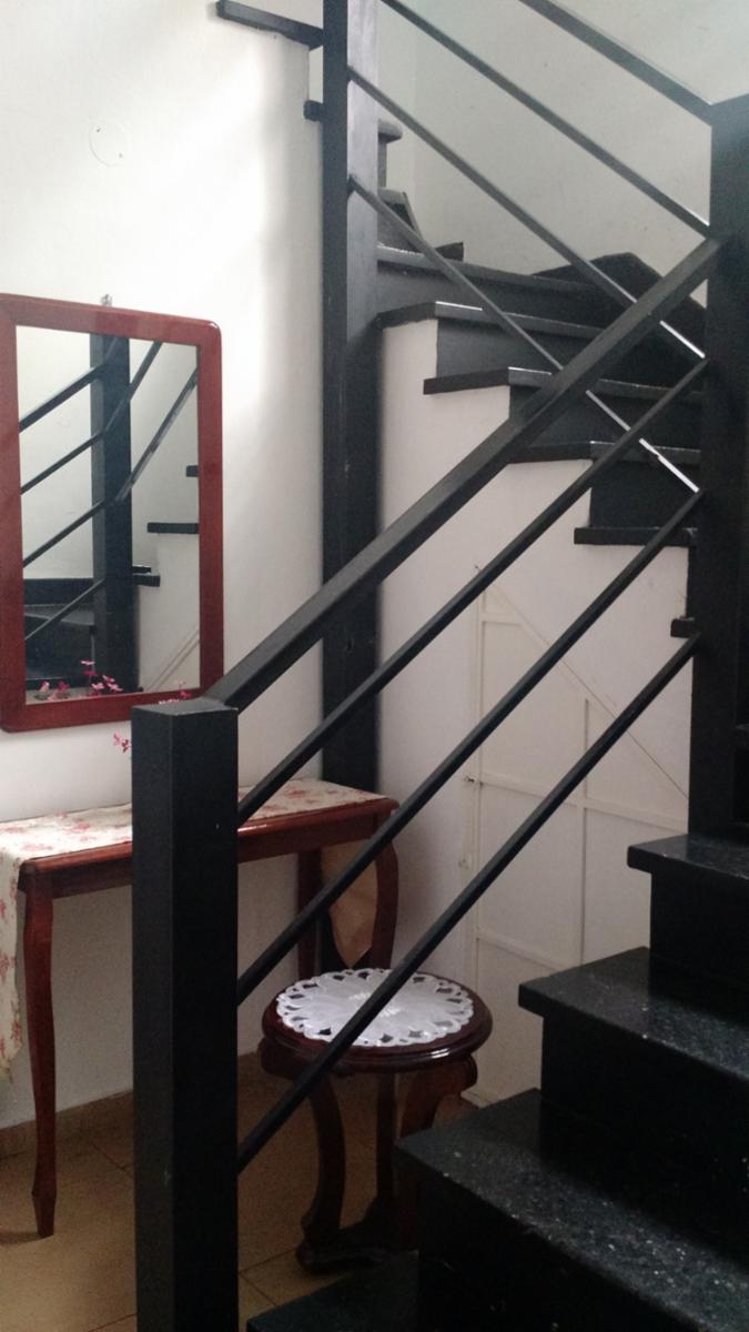 ALQUILO DEPARTAMENTO CÉNTRICO DE DOS DORMITORIOS PARA ESTUDIANTES EN POSADAS-MISIONES