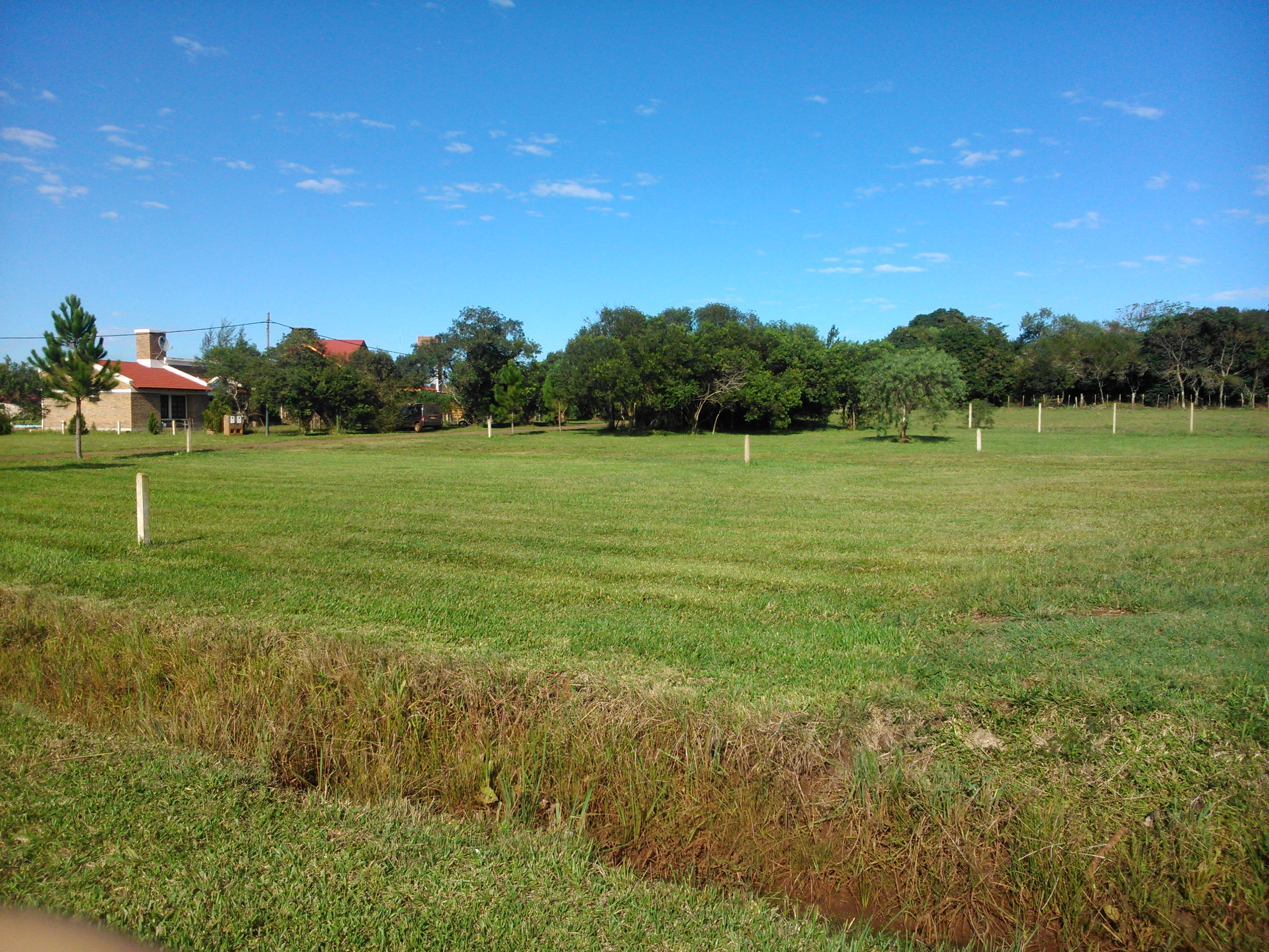 SE VENDE LOTES RESIDENCIALES EN APÓSTOLES MISIONES