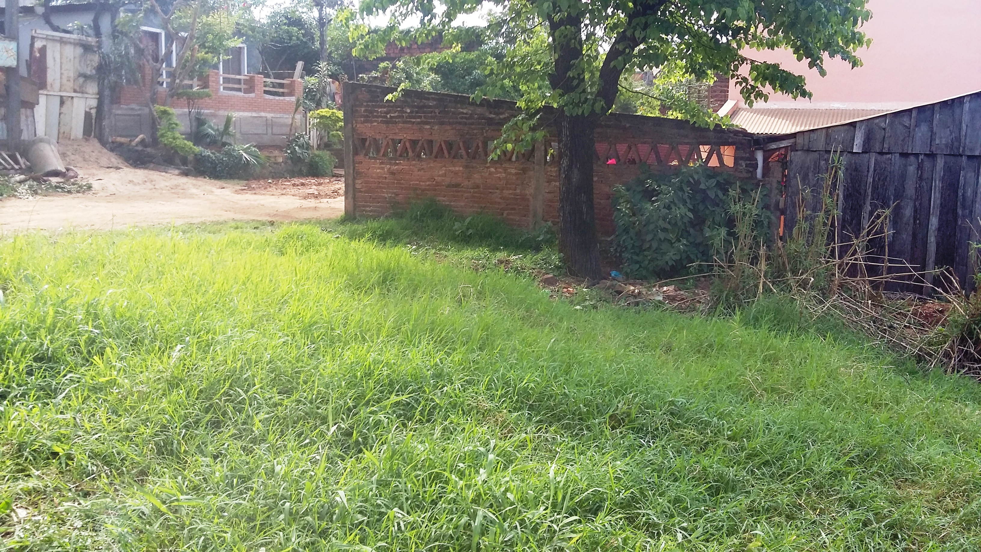 VENDO TERRENO EN POSADAS MISIONES