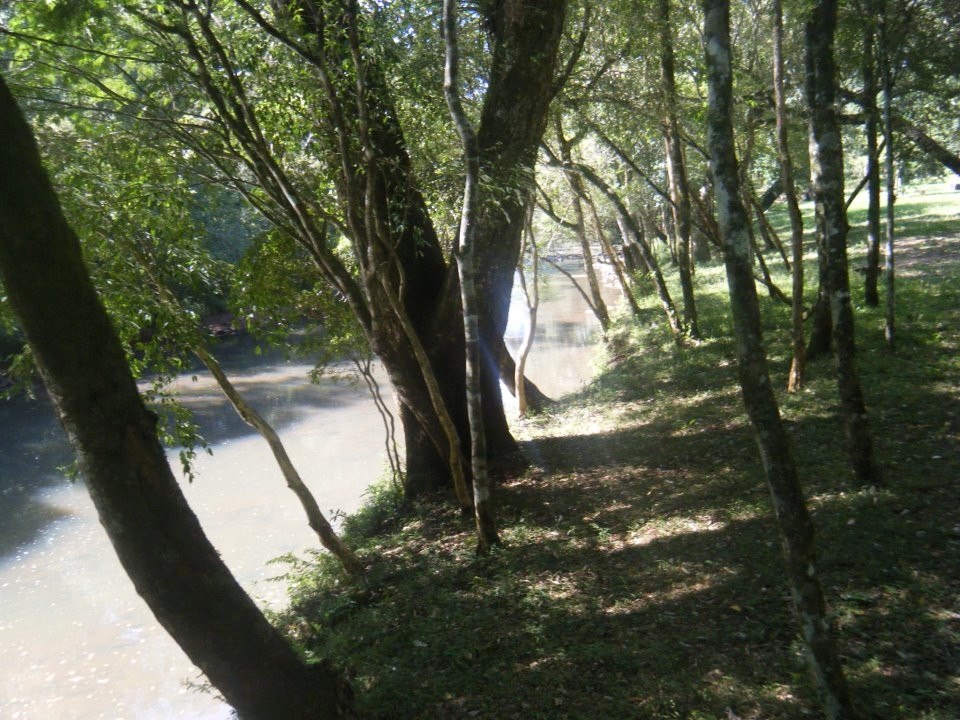 VENDO LOTES EN JARDÍN AMÉRICA