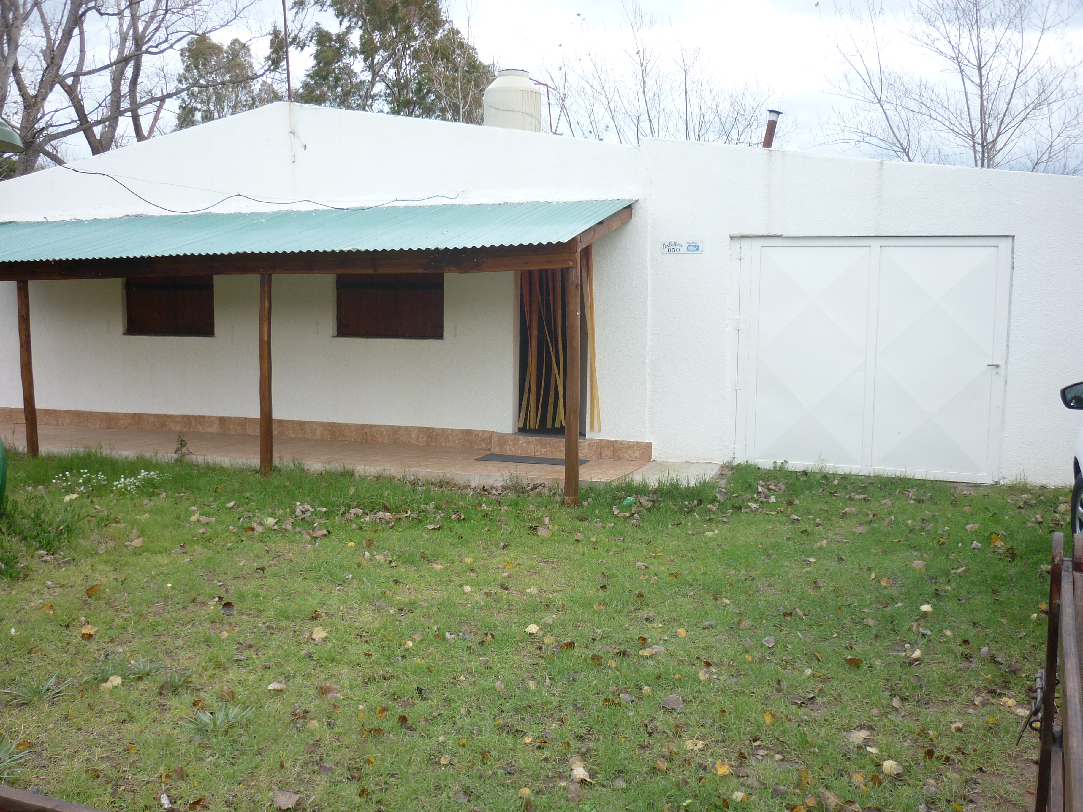 VENTA Casa en Monte Hermoso