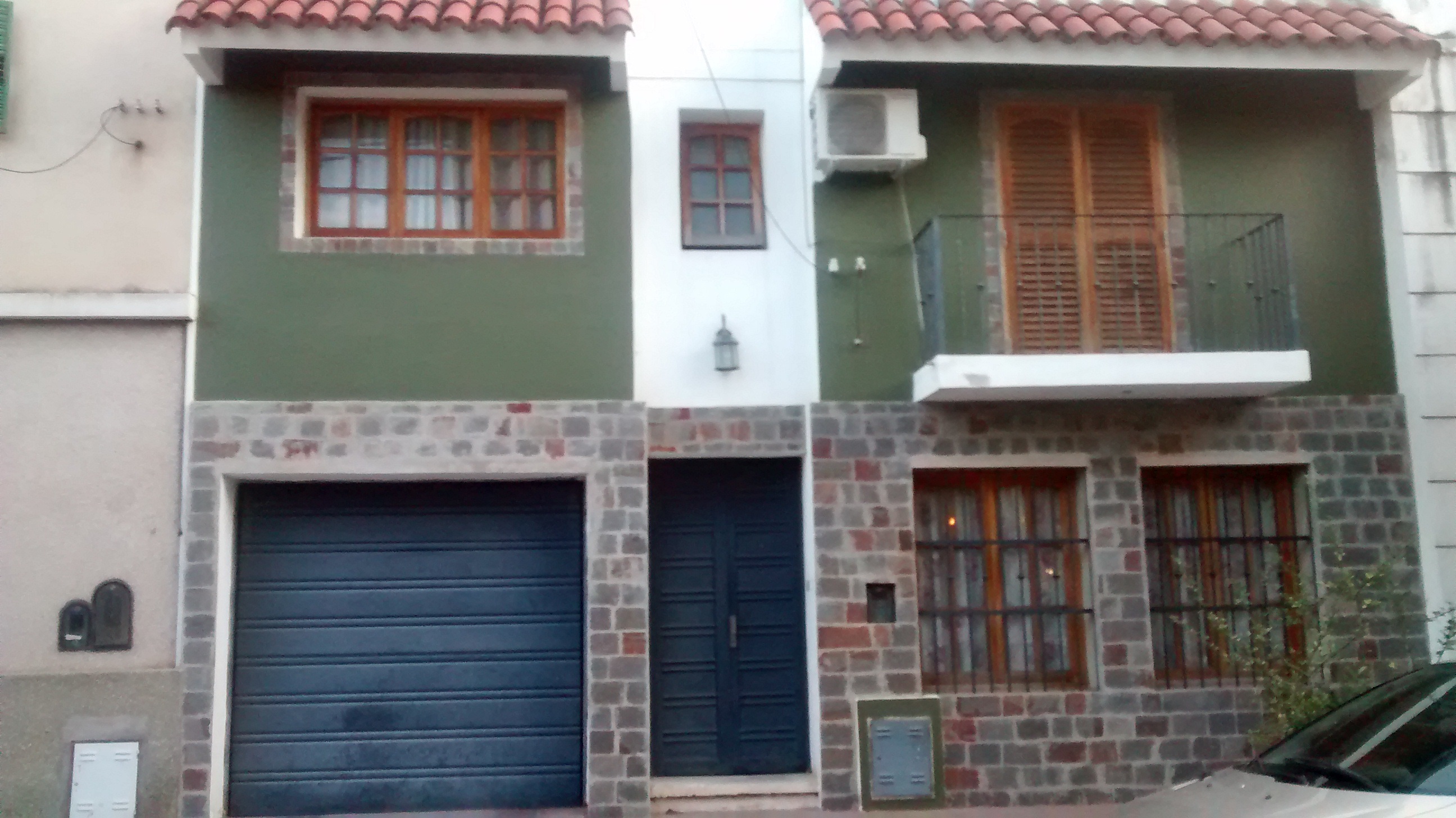 Exclusiva Propiedad Dean Funes 2400, vivienda, profesional o desarrollista.