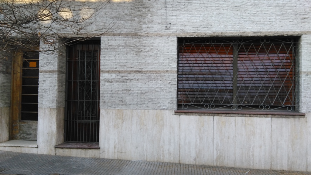 Boedo PH 3 ambientes a la calle